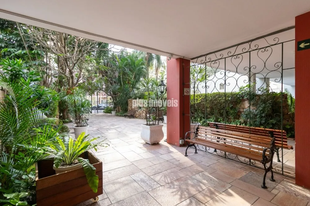 Apartamento, 3 quartos, 91 m² - Foto 1