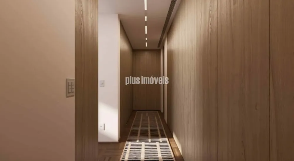 Apartamento, 3 quartos, 239 m² - Foto 4