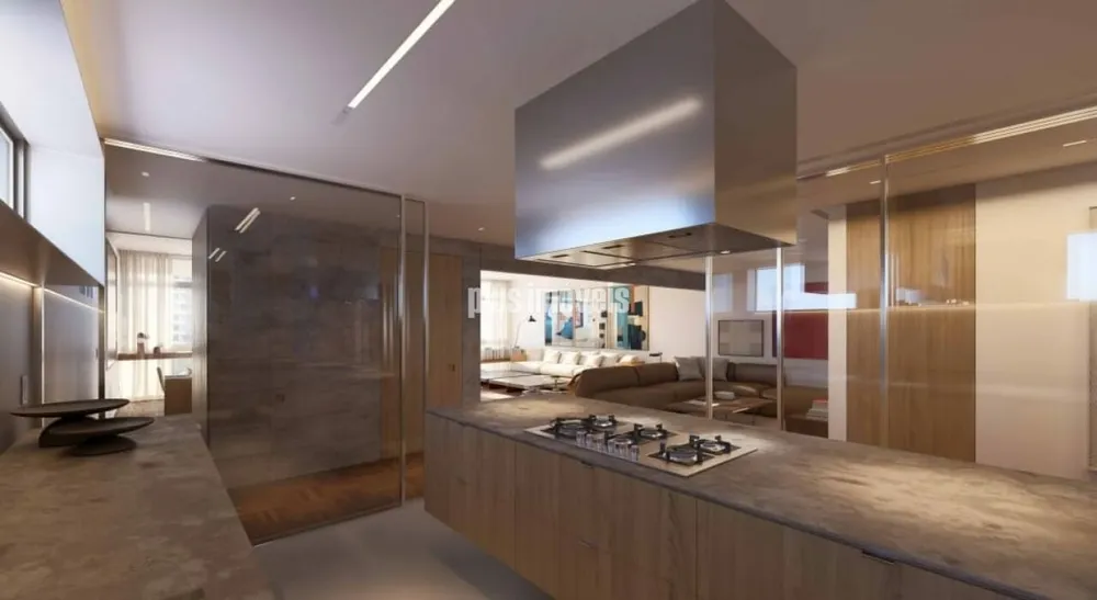 Apartamento, 3 quartos, 239 m² - Foto 3