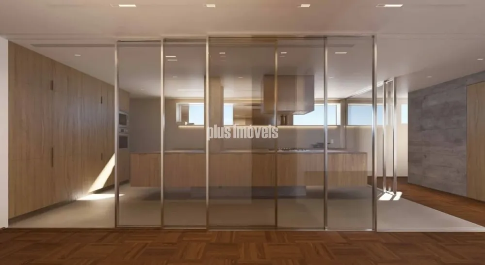 Apartamento, 3 quartos, 239 m² - Foto 2