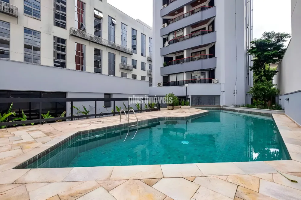 Flat/Apart Hotel, 1 quarto, 40 m² - Foto 4