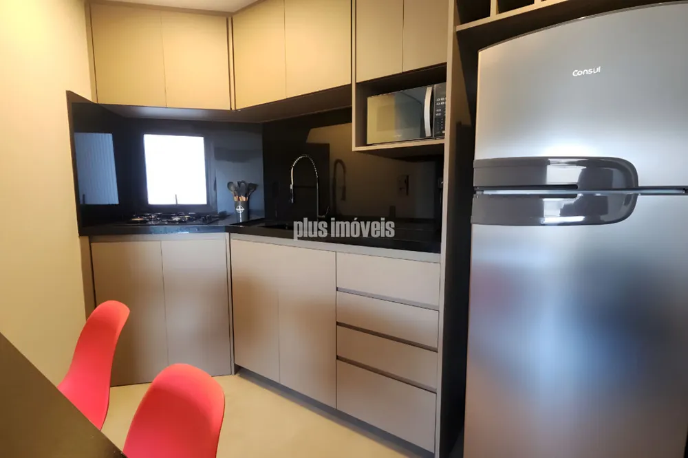 Flat/Apart Hotel, 1 quarto, 40 m² - Foto 2