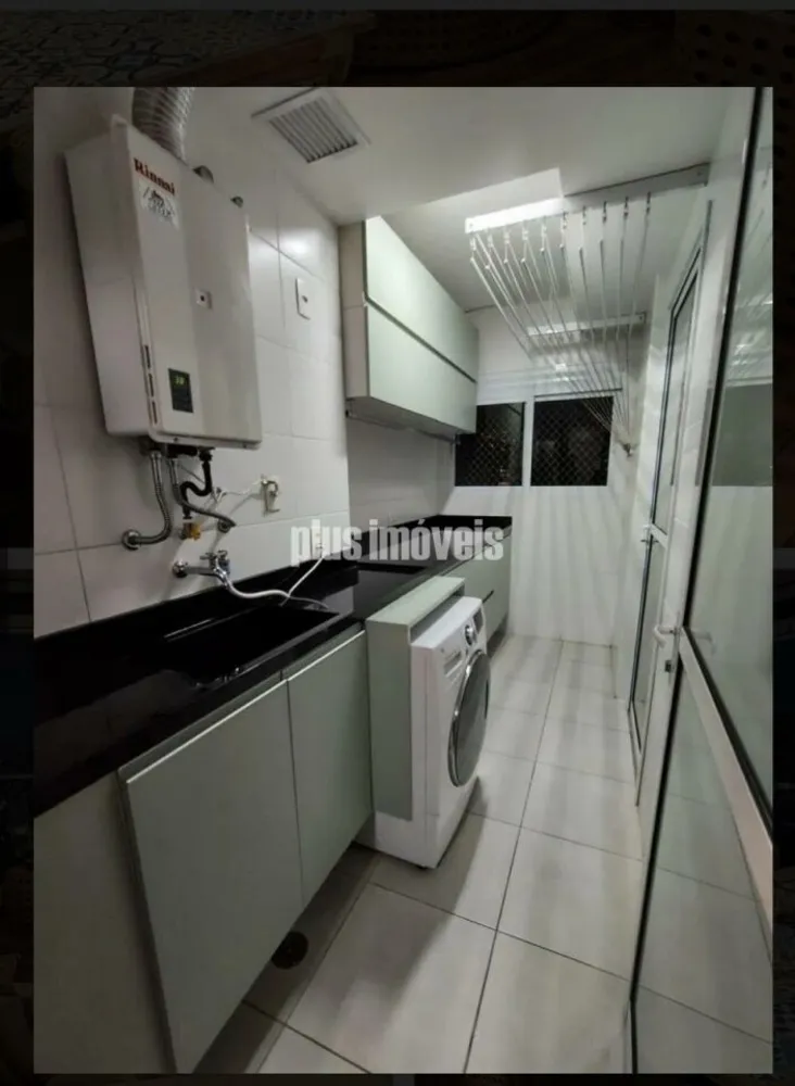 Apartamento, 2 quartos, 92 m² - Foto 4