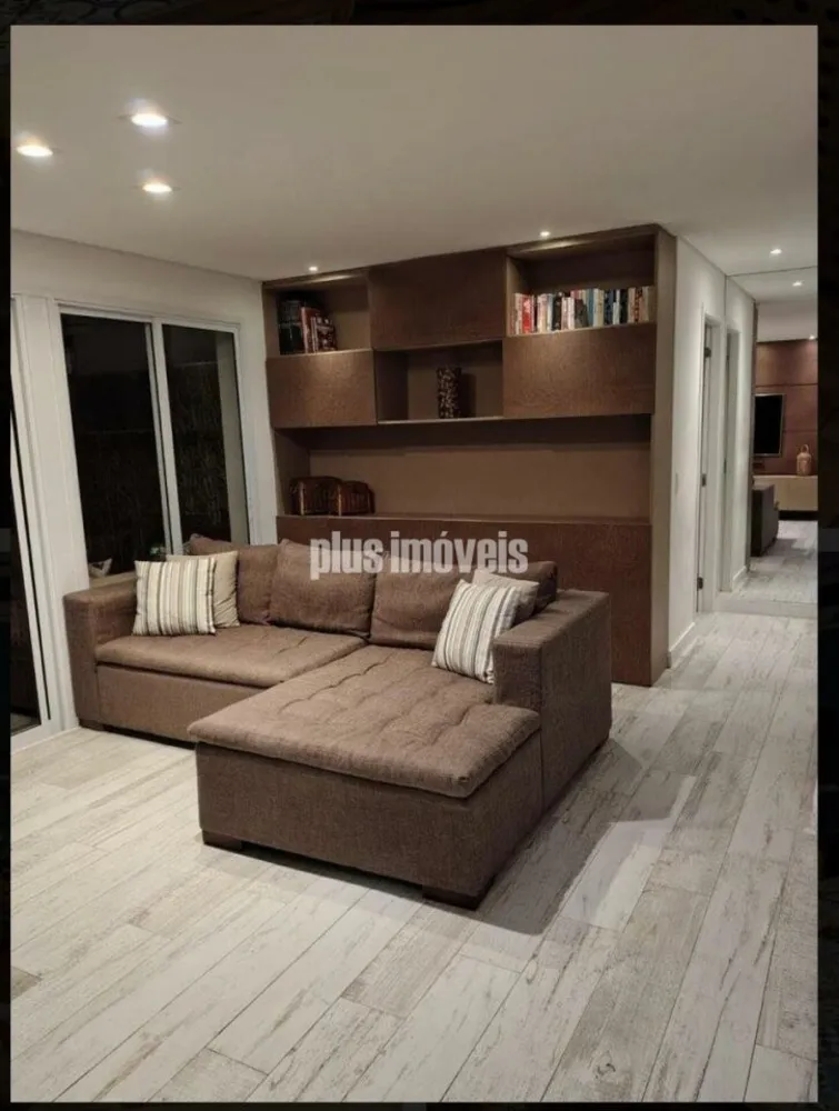 Apartamento, 2 quartos, 92 m² - Foto 3