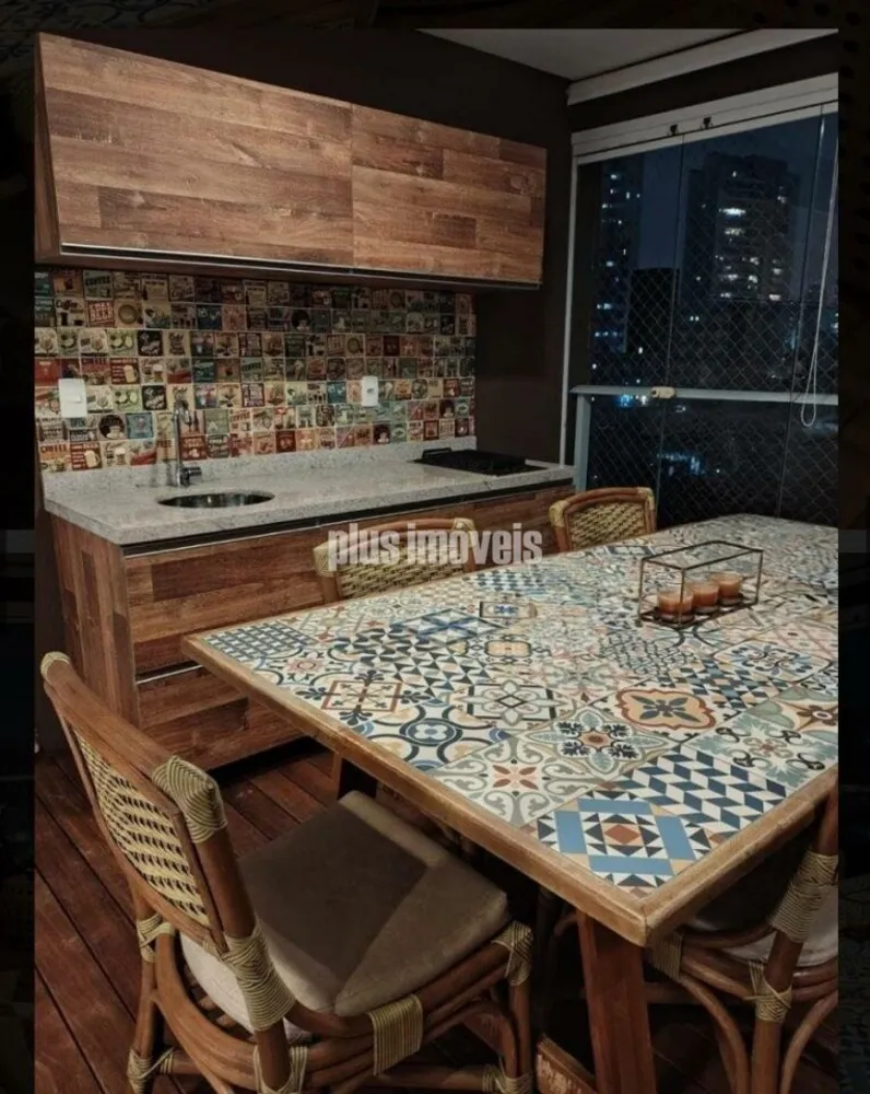 Apartamento, 2 quartos, 92 m² - Foto 1
