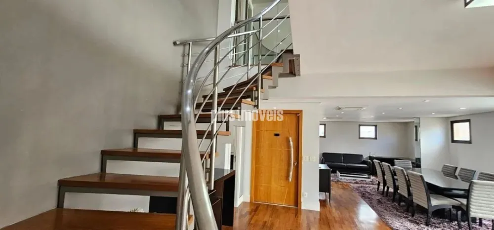 Apartamento, 4 quartos, 270 m² - Foto 4