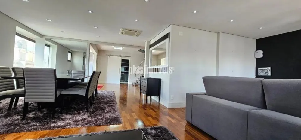Apartamento, 4 quartos, 270 m² - Foto 2