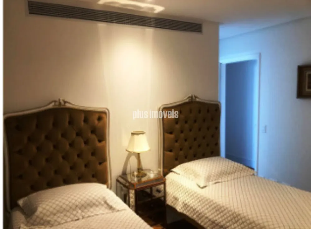 Apartamento, 4 quartos, 495 m² - Foto 1