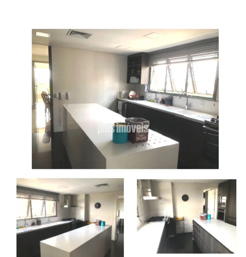 Apartamento, 4 quartos, 495 m² - Foto 8