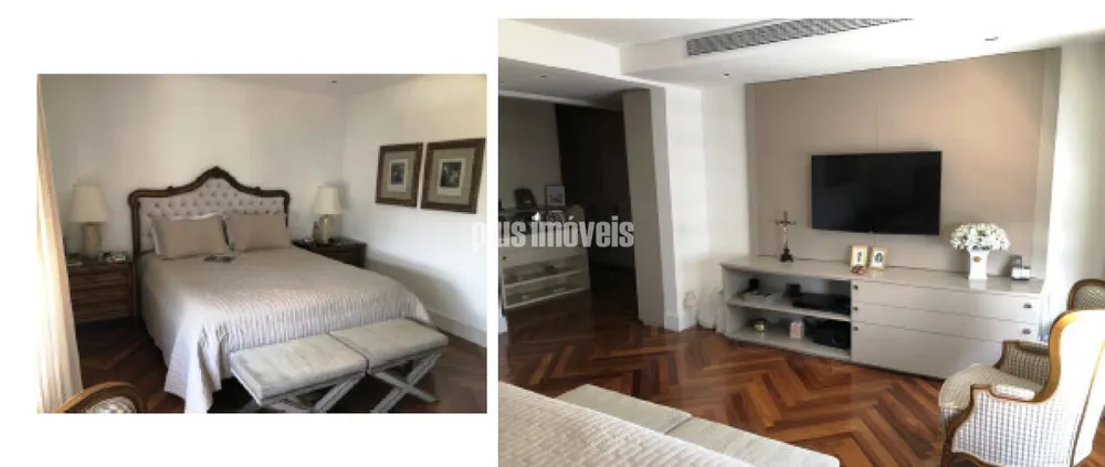 Apartamento, 4 quartos, 495 m² - Foto 6