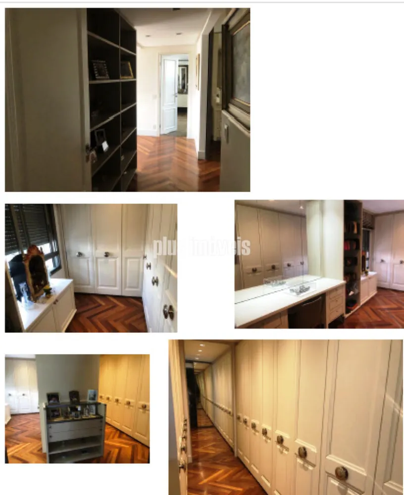 Apartamento, 4 quartos, 495 m² - Foto 7