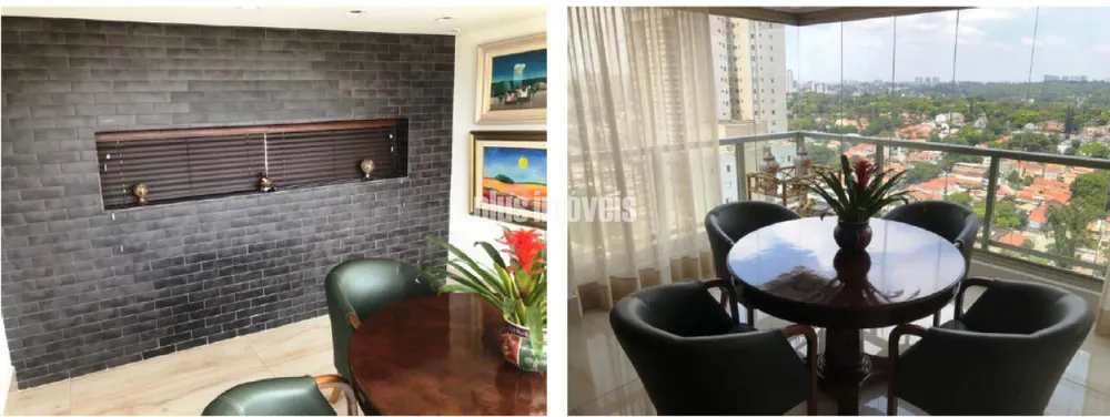 Apartamento, 4 quartos, 495 m² - Foto 4