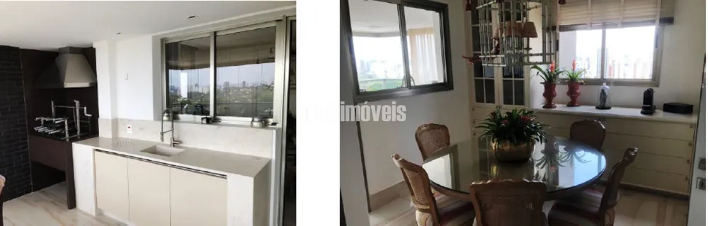 Apartamento, 4 quartos, 495 m² - Foto 3