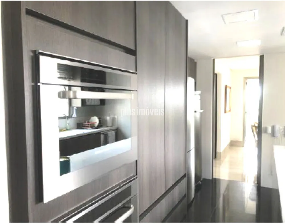 Apartamento, 4 quartos, 495 m² - Foto 2