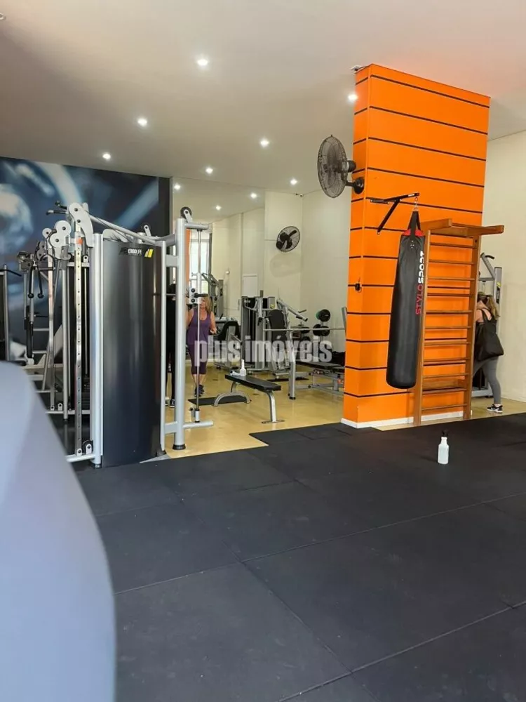 Apartamento, 3 quartos, 122 m² - Foto 1