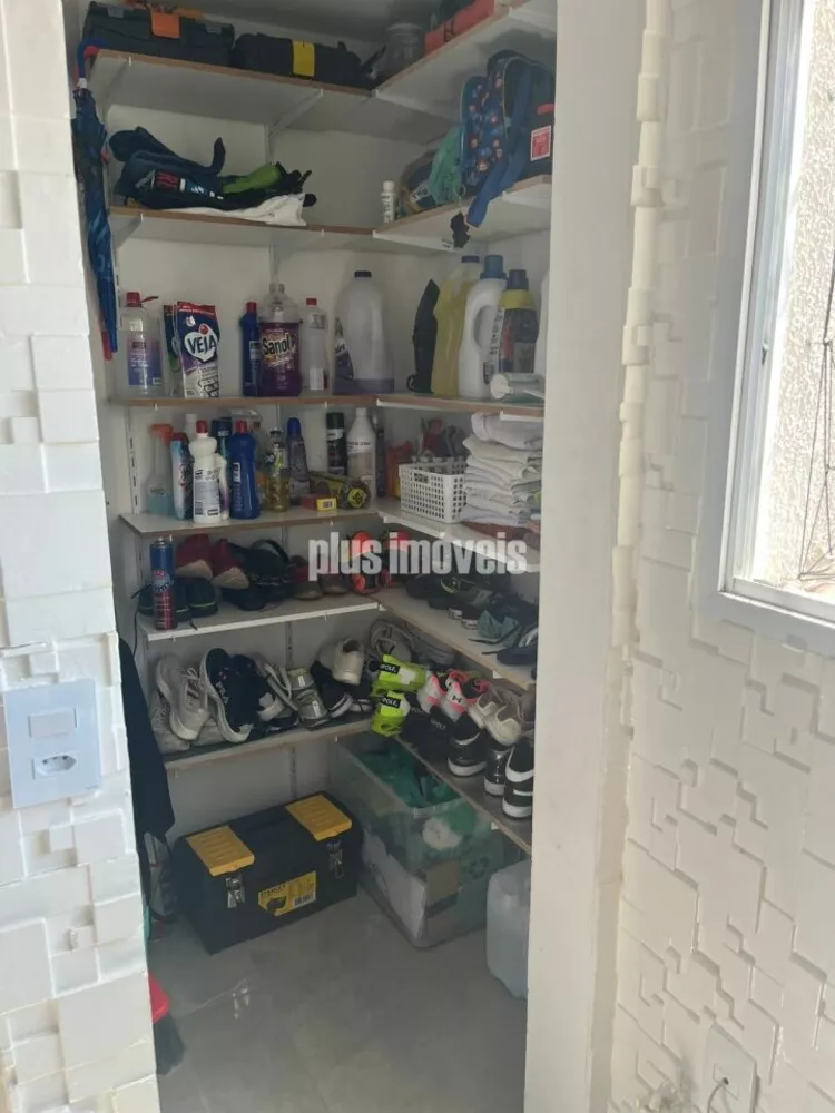 Apartamento, 3 quartos, 122 m² - Foto 2