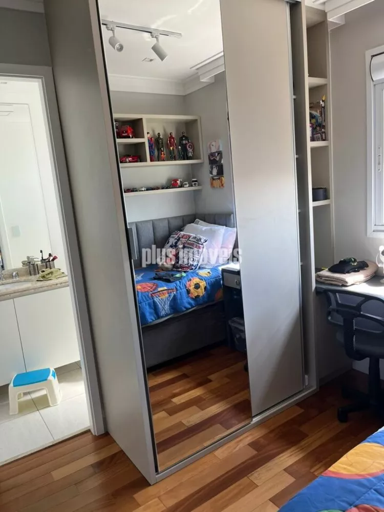 Apartamento, 3 quartos, 122 m² - Foto 6