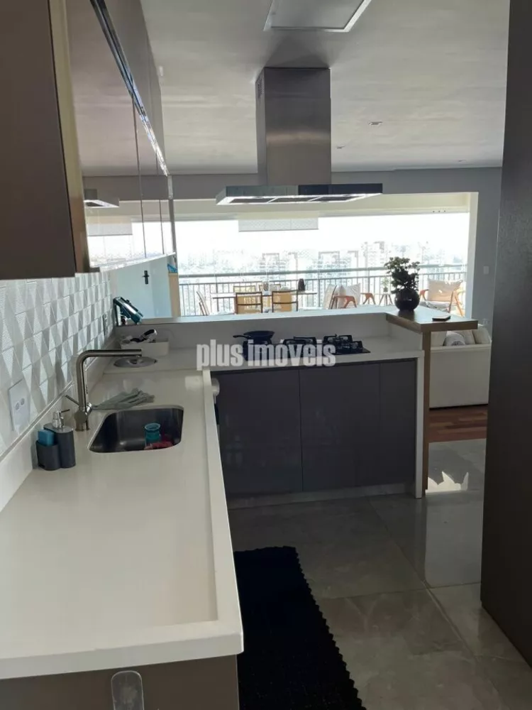 Apartamento, 3 quartos, 122 m² - Foto 5