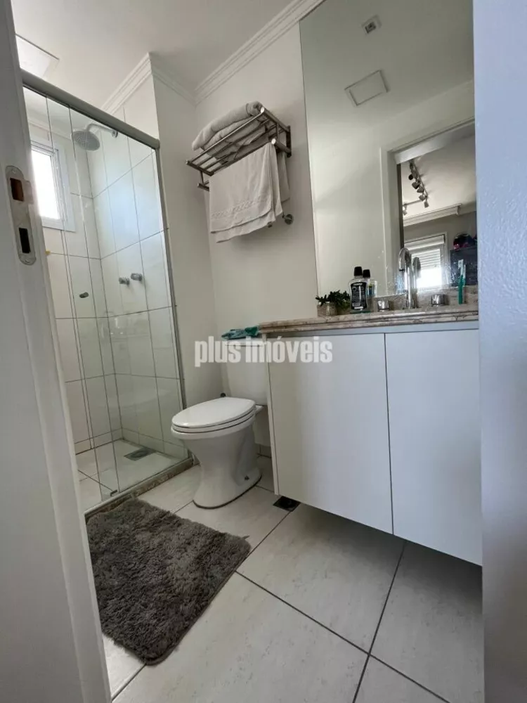 Apartamento, 3 quartos, 122 m² - Foto 3