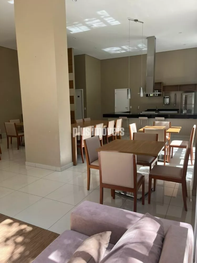 Apartamento, 3 quartos, 122 m² - Foto 11