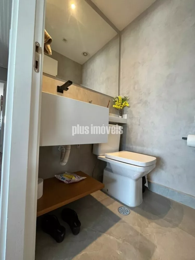 Apartamento, 3 quartos, 122 m² - Foto 12