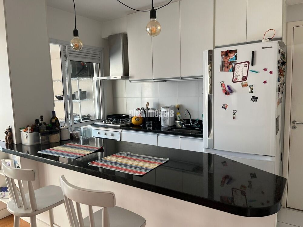 Apartamento, 1 quarto, 80 m² - Foto 4