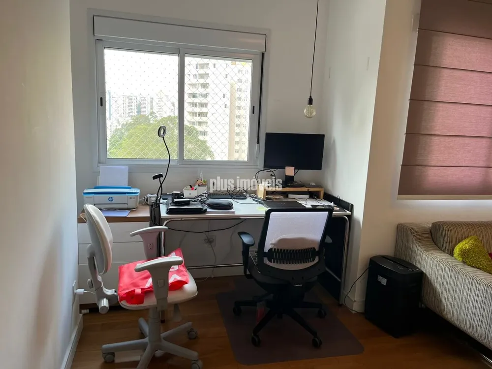 Apartamento, 1 quarto, 80 m² - Foto 4