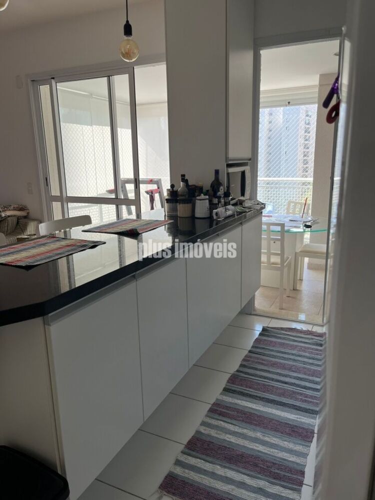 Apartamento, 1 quarto, 80 m² - Foto 2