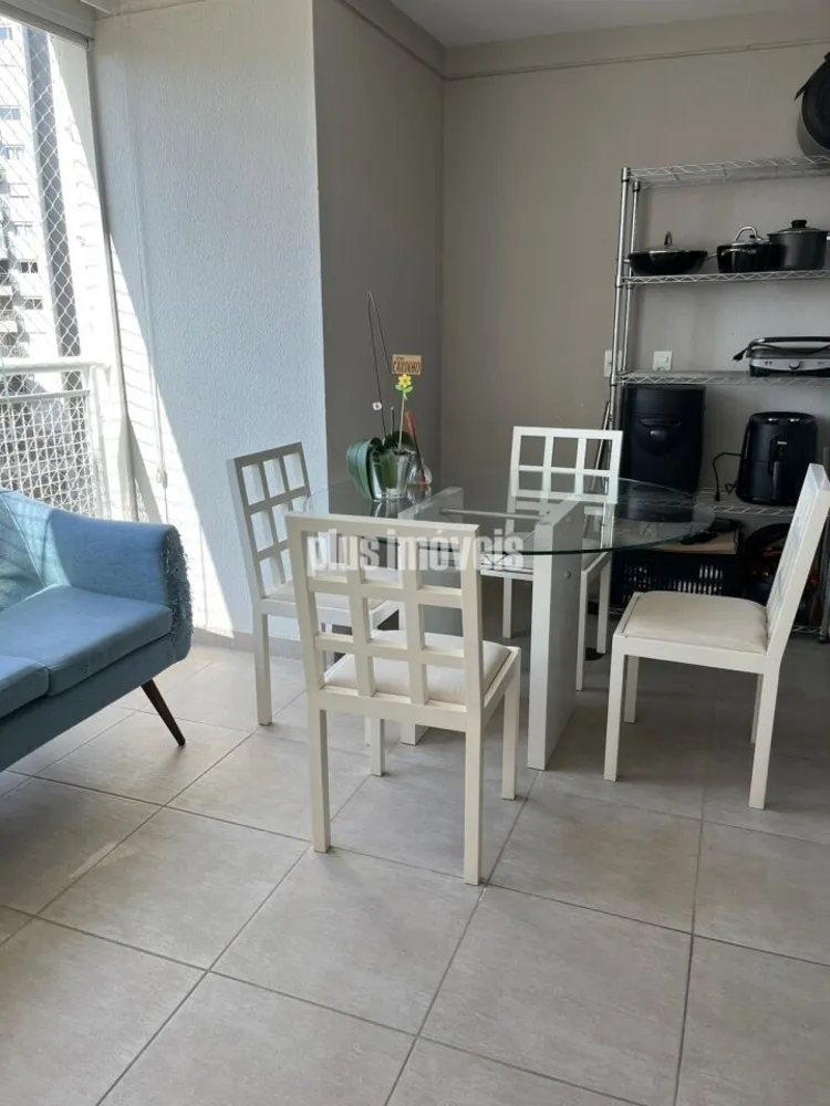 Apartamento, 1 quarto, 80 m² - Foto 3