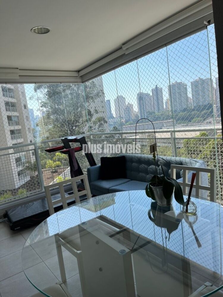 Apartamento, 1 quarto, 80 m² - Foto 1