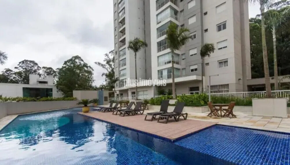 Apartamento, 1 quarto, 80 m² - Foto 3