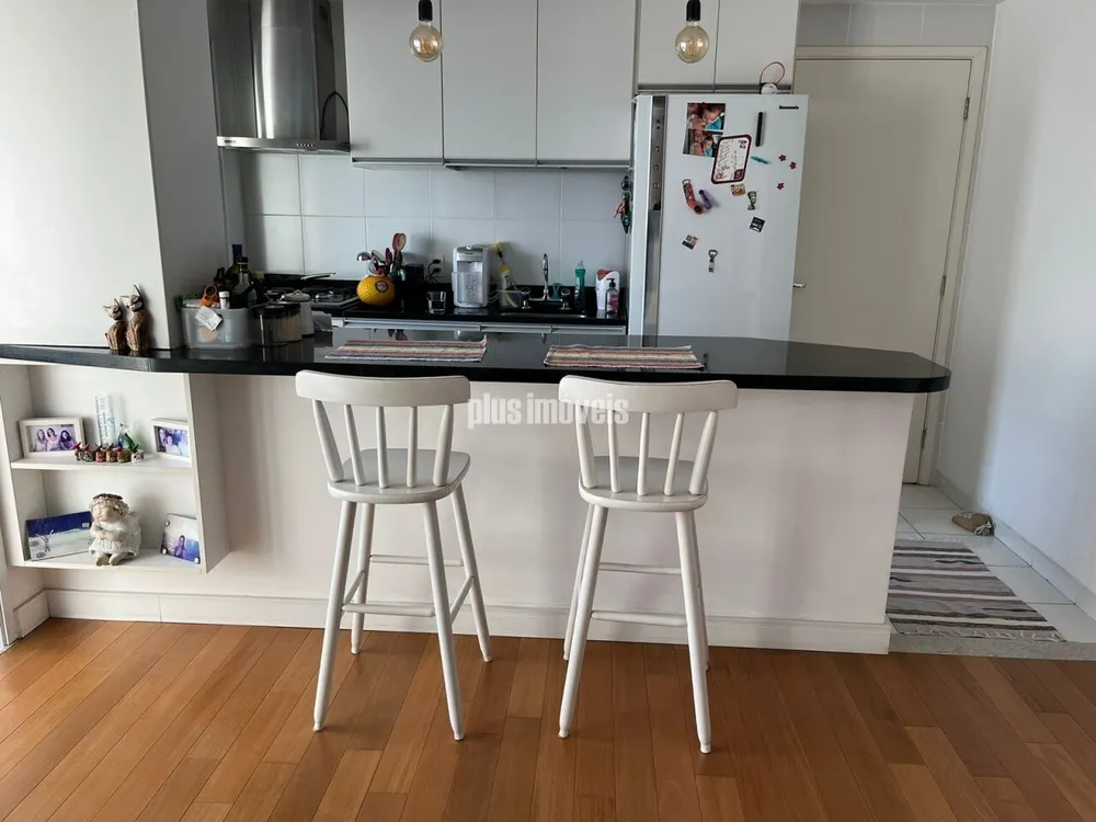 Apartamento, 1 quarto, 80 m² - Foto 1