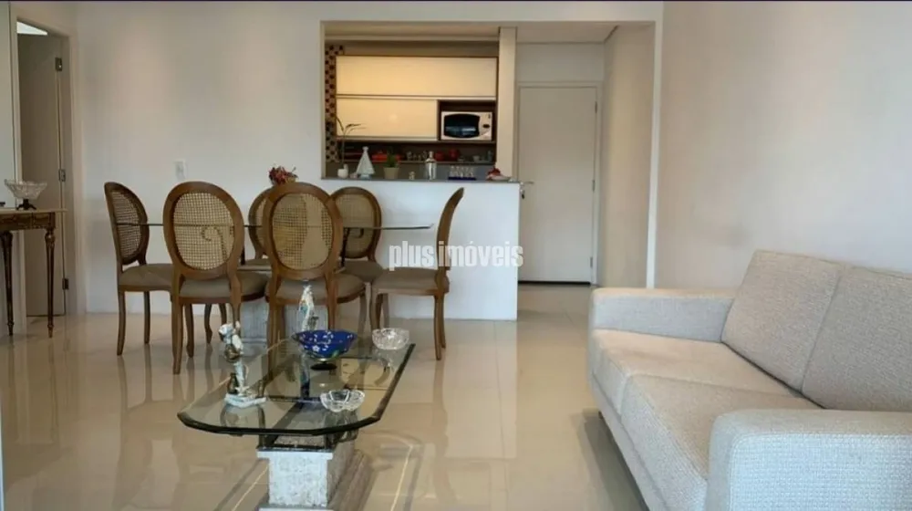 Apartamento, 3 quartos, 82 m² - Foto 2