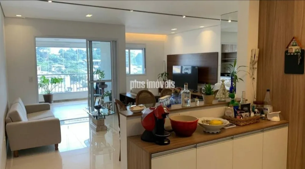 Apartamento, 3 quartos, 82 m² - Foto 1