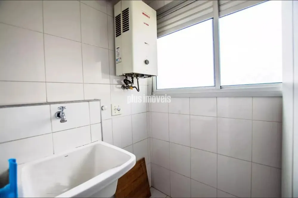 Apartamento, 2 quartos, 60 m² - Foto 2