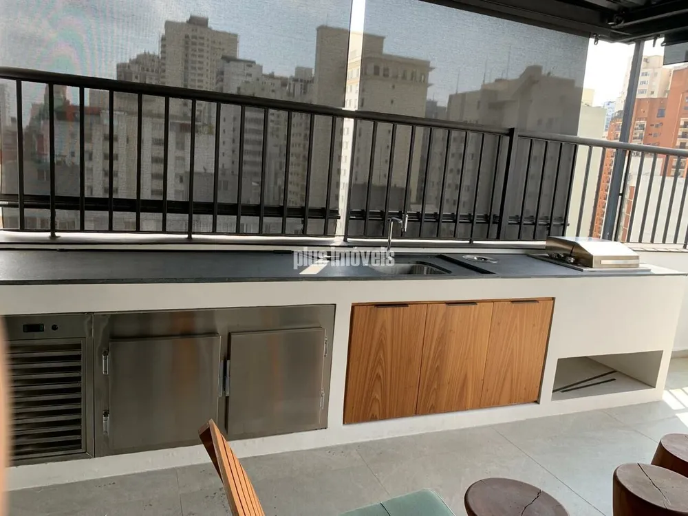 Apartamento, 1 quarto, 80 m² - Foto 2