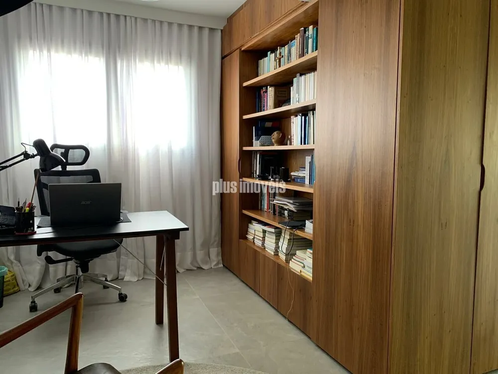 Apartamento, 1 quarto, 80 m² - Foto 4