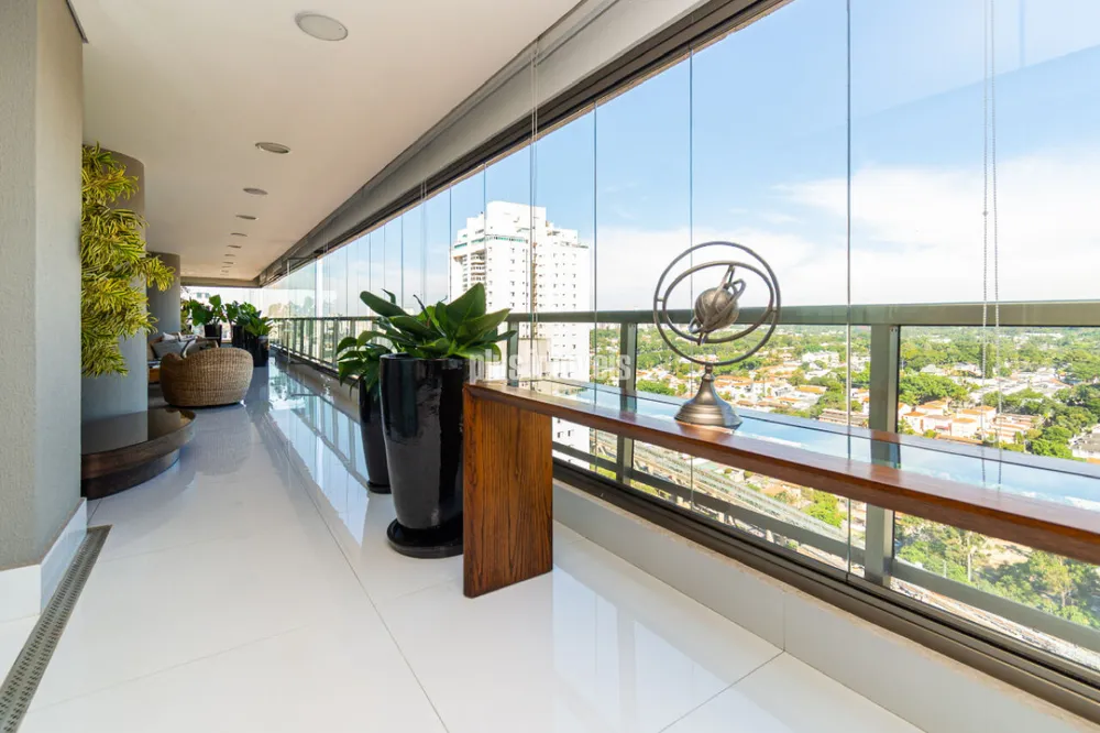 Apartamento, 3 quartos, 485 m² - Foto 3