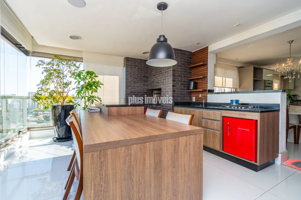 Apartamento, 3 quartos, 485 m² - Foto 4