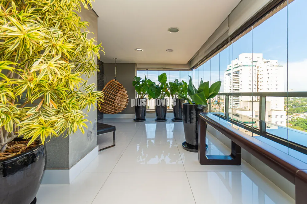 Apartamento, 3 quartos, 485 m² - Foto 2