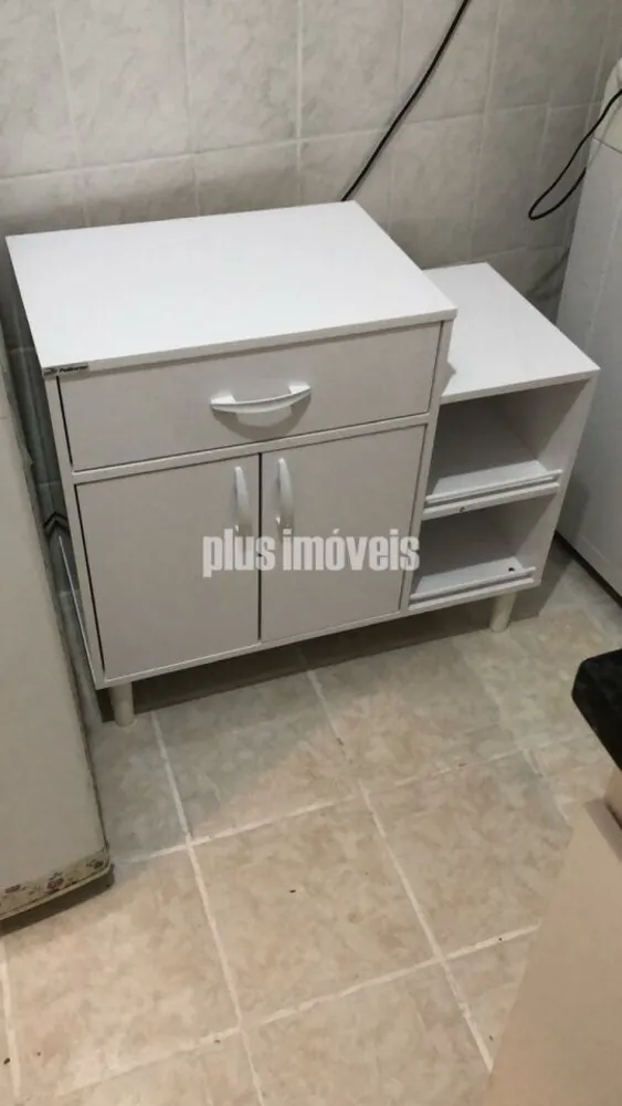 Apartamento, 1 quarto, 44 m² - Foto 3