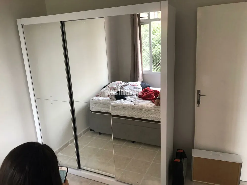 Apartamento, 1 quarto, 44 m² - Foto 2
