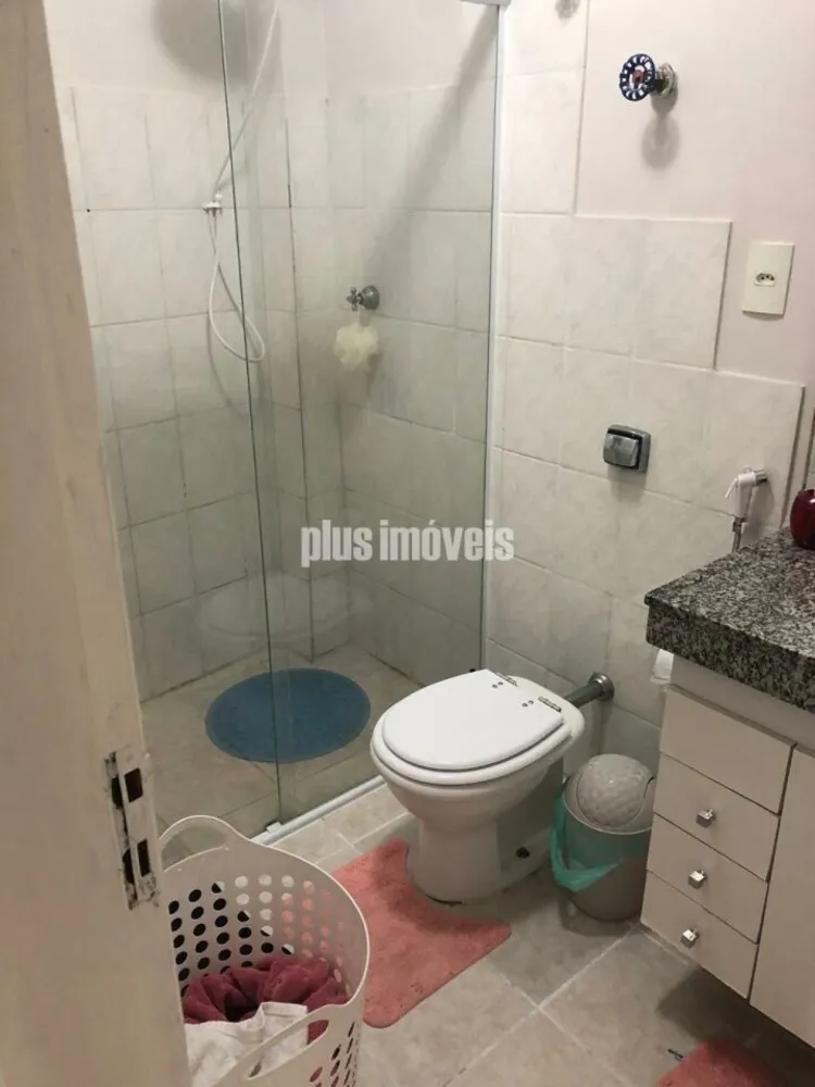 Apartamento, 1 quarto, 44 m² - Foto 4