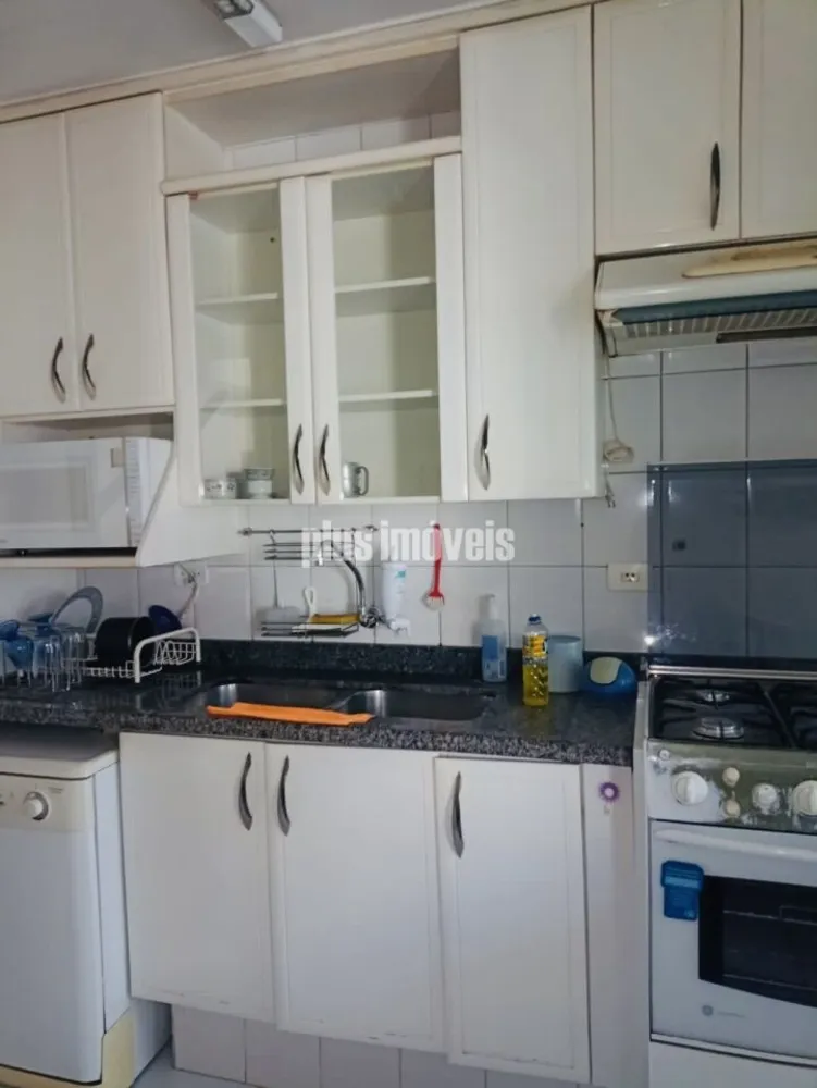 Apartamento, 3 quartos, 274 m² - Foto 2