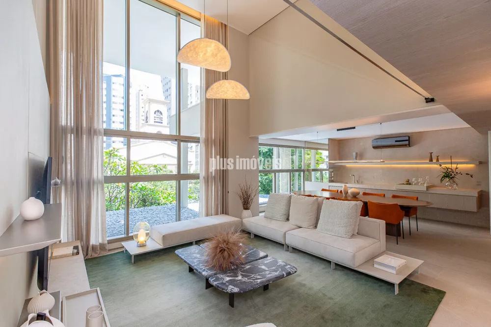 Apartamento, 3 quartos, 151 m² - Foto 4