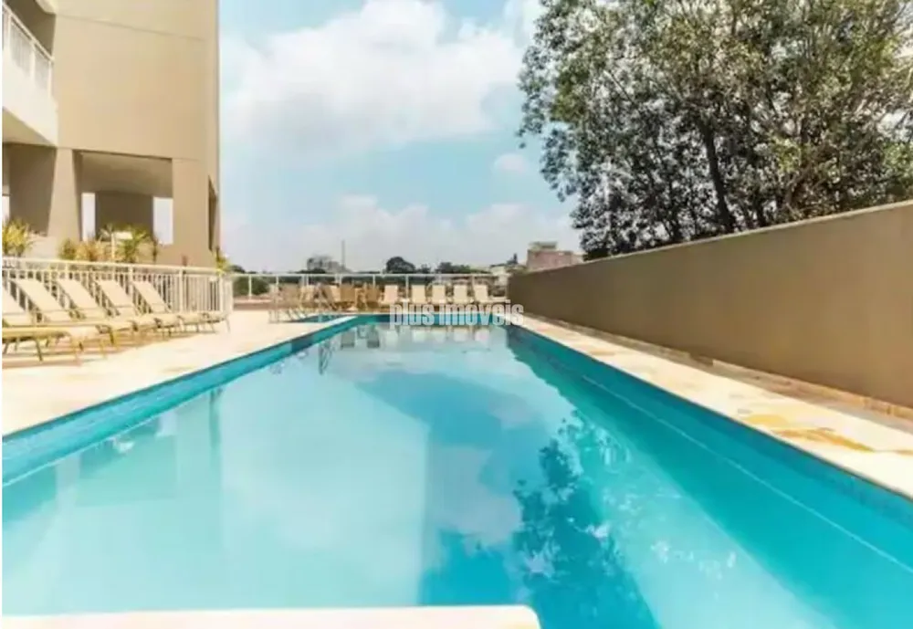 Apartamento, 1 quarto, 42 m² - Foto 3