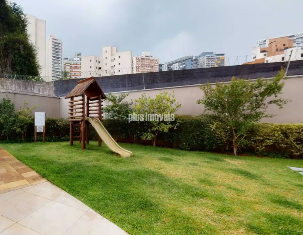 Apartamento, 1 quarto, 42 m² - Foto 1