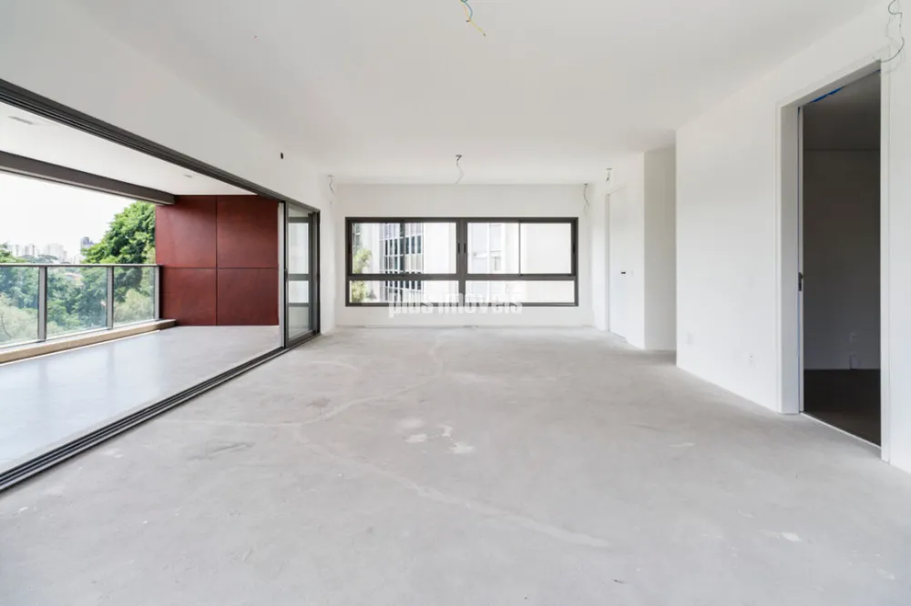 Apartamento, 3 quartos, 260 m² - Foto 2