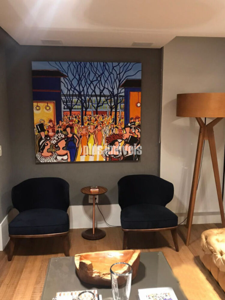 Apartamento, 2 quartos, 128 m² - Foto 15