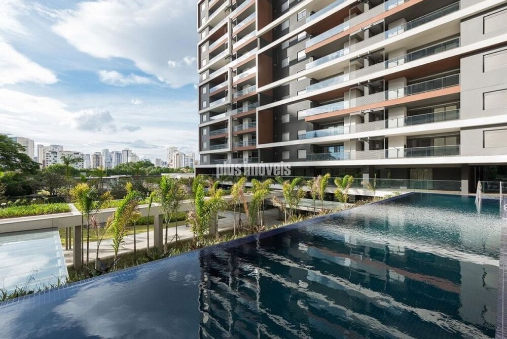 Apartamento, 2 quartos, 128 m² - Foto 9